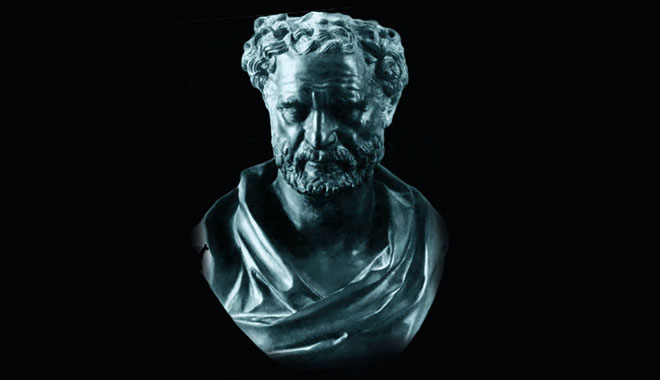 Αρχαίοι Έλληνες Φιλόσοφοι: Τι αποκαλύπτουν τα χαρακτηριστικά του προσώπου τους; - Φωτογραφία 1