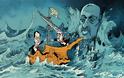 Το συγκλονιστικό σκίτσο του Economist για το Κυπριακό - Κόλαφος για Ερντογάν [photo] - Φωτογραφία 2