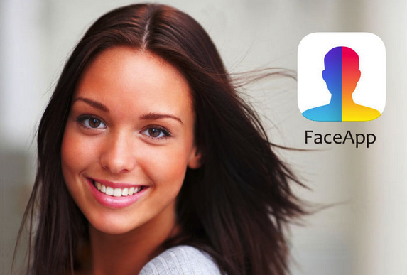 FaceApp: Γιατί το πιο πολύτιμο σε κάποιον είναι το χαμόγελο του - Φωτογραφία 1