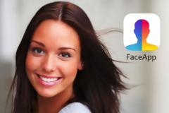 FaceApp: Γιατί το πιο πολύτιμο σε κάποιον είναι το χαμόγελο του