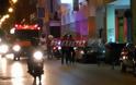 Αναστάτωση στο κέντρο της Πάτρας, άμεση κινητοποίηση Αστυνομίας και Πυροσβεστικής - Έβγαιναν καπνοί από το αυτοκίνητο και... [photos]