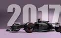 Το... παζλ της Formula1 για το 2017