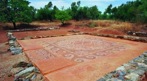 Μαρώνεια, το μήλον της Έριδος - Φωτογραφία 3