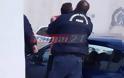 Πάτρα: Οδηγός σίφουνας σκόρπισε τον τρόμο στην Ακτή Δυμαίων - Καταδίωξη από πολίτες - Επεισοδιακή η σύλληψη του