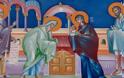 Υπαπαντή του Κυρίου: Τι γιορτάζουμε στις 2 Φεβρουαρίου - ΔΕΙΤΕ αναλυτικά το πρόγραμμα της Ιεράς Πανήγυρης του Ι. Ν. Υπαπαντής του Κυρίου Περιστερίου - Φωτογραφία 1