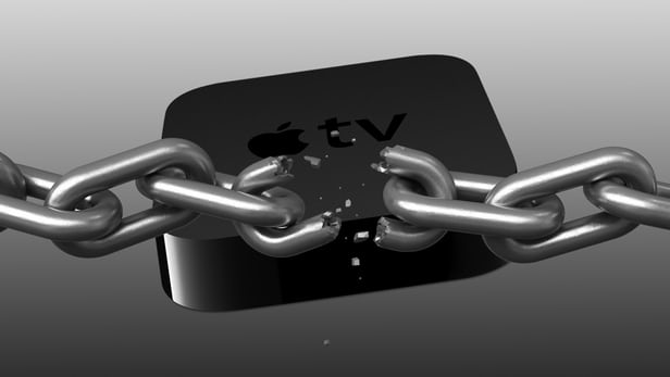 Έρχεται το jailbreak του OSTV 10.1 για το  AppleTV - Φωτογραφία 5