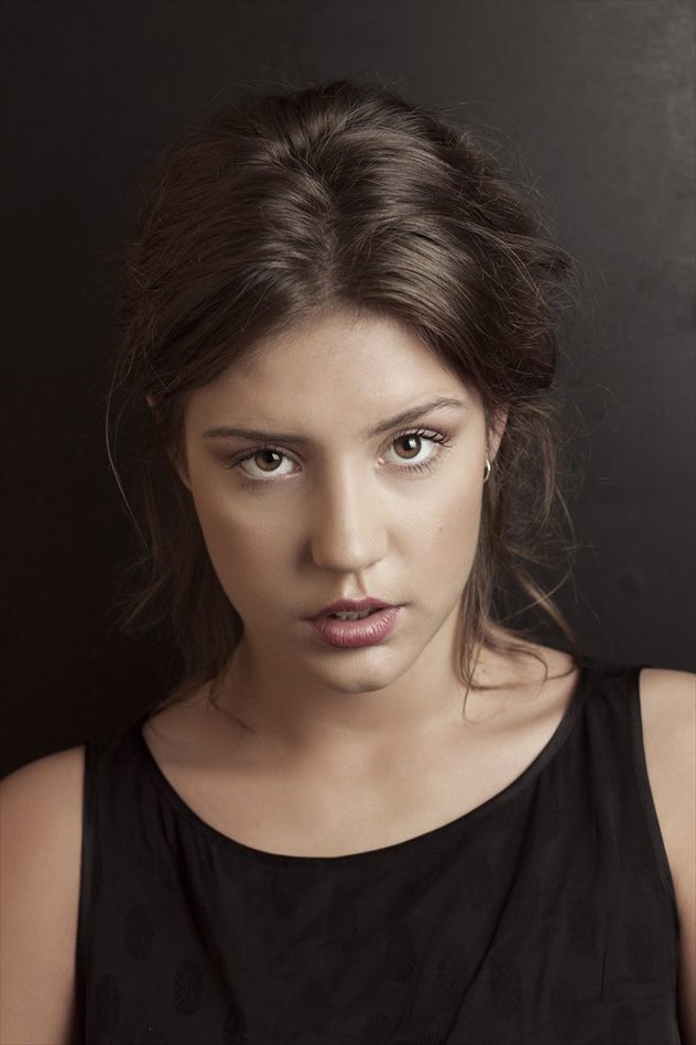 Η Adele Exarchopoulos τώρα και μοντέλο - Φωτογραφία 2