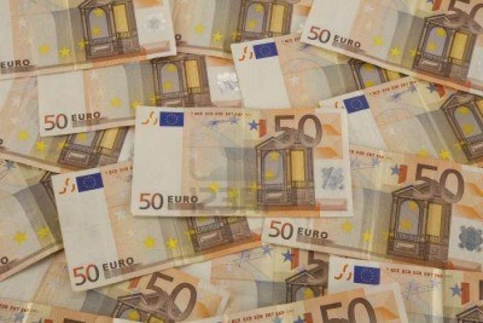 353.000 πλαστά χαρτονομίσματα των 20 και 50 ευρώ - Πώς θα τα αναγνωρίσετε - Φωτογραφία 1