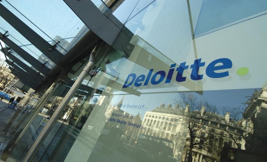 Deloitte: Προβλέψεις για Τεχνολογία και Τηλεπικοινωνίες - Φωτογραφία 1
