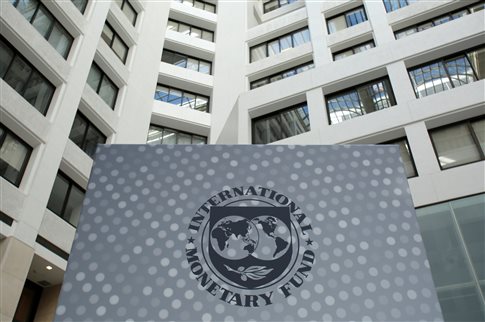 Ποιους όρους θέτει το ΔΝΤ για την Ελλάδα - Φωτογραφία 1