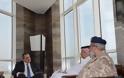 Επίσημη επίσκεψη ΥΕΘΑ Πάνου Καμμένου στο Κατάρ - Φωτογραφία 8