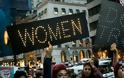 Οι κατευθυνόμενες διαδηλώσεις στις ΗΠΑ εκθέτουν το γυναικείο κίνημα!