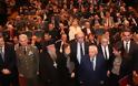 Χαιρετισμός ΑΝΥΕΘΑ Δημήτρη Βίτσα στην εκδήλωση για την ημέρα μνήμης των Ελλήνων Εβραίων στη Θεσσαλονίκη