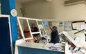 Ληστές μπούκαραν με τζιπ στα ΕΛΤΑ στη Μαυροθάλασσα Σερρών και άρπαξαν το χρηματοκιβώτιο - Φωτογραφία 2