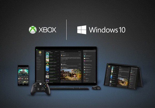 Game Mode των Windows 10 της Microsoft - Φωτογραφία 1