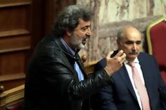 Κόντρα Πολάκη και με τον τέως επικεφαλής της Δίωξης Ηλεκτρονικού Εγκλήματος!