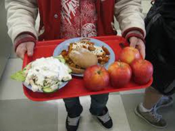 Κυλικειάρχες Θεσσαλονίκης: Λάθος η διανομή γευμάτων σε όλους τους μαθητές - Φωτογραφία 1