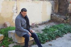 Νίκος Μακρόπουλος: Το δύσκολο διαζύγιο, ο δεύτερος γάμος και το πρόβλημα υγείας του γιου του που άσπρισε τα μαλλιά του σε μία νύχτα