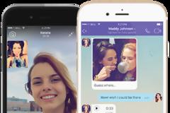 Το Viber απαντά με το δικό του τρόπο στον Donald Trump