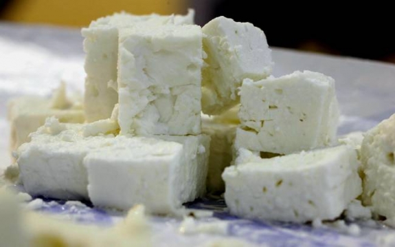 Λευκά τυριά από… λευκόχρυσο μοιράζουν κέρδη εκατομμυρίων – το success story - Φωτογραφία 1
