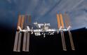 Ορατός με γυμνό μάτι από την Ελλάδα σήμερα ο Διεθνής Διαστημικός Σταθμός - ΕΙΚΟΝΕΣ από Αναγνώστη - Φωτογραφία 1