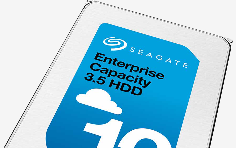 Μηχανικό δίσκο χωρητικότητας 16TB θα παρουσιάσει η Seagate - Φωτογραφία 1