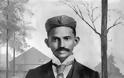 Μαχάτμα Γκάντι 1869 – 1948 - Φωτογραφία 2