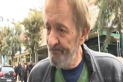 Συγκλονίζει ο Γεωργίου για τον θάνατο του γιου του: Δεν άντεξε η... [photos]