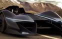 H Lamborghini του 2030 κόβει την ανάσα! - Φωτογραφία 4
