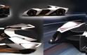 H Lamborghini του 2030 κόβει την ανάσα! - Φωτογραφία 9