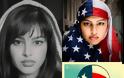Ποια είναι η πανέμορφη μουσουλμάνα που έγινε σύμβολο της εξεγερμένης Αμερικής - Φωτογραφία 4
