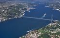 3 τεχνητά νησιά στον Μαρμαρά και τη Μαύρη Θάλασσα σχεδιάζει η Τουρκία
