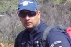 Ειδικός φρουρός στη Σάμο ξαναχτυπά! Συνέλαβε εκτός υπηρεσίας δραπέτη