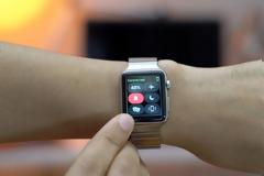 Τι είναι η λειτουργία Theater mode στο watchOS 3.2 beta 1