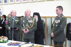 Παράδοση-Παραλαβή Διοικήσεως ΣΣΕ