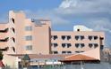 “Γονάτισε” το Πανεπιστημιακό Νοσοκομείο Λάρισας