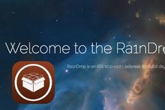 Είναι άραγε αυτό ένα jailbreak στο ios 10.2.1?