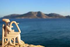 Το αρχαιότερο νησιωτικό ιερό στον κόσμο είναι η Κέρος στις Κυκλάδες