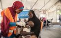 Έκκληση UNICEF $3,3δις για επείγουσα βοήθεια σε 48 εκατομμύρια παιδιά σε συγκρούσεις και ανθρωπιστικές κρίσεις