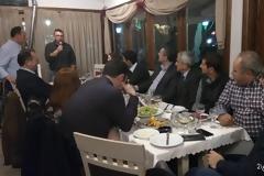 ΧΟΡΟΕΣΠΕΡΙΔΑ ΚΑΙ ΚΟΠΗ ΠΡΩΤΟΧΡΟΝΙΑΤΙΚΗΣ ΒΑΣΙΛΟΠΙΤΑΣ ΤΟΥ ΠΑΣΥΣΕΚ