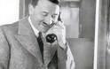 Απίστευτο: Το κόκκινο τηλέφωνο του Χίτλερ πουλήθηκε... για το αστρονομικό ποσό των...