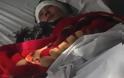 Φρίκη! Aφγανός έκοψε και τα δύο αυτιά της 23χρονης συζύγου του