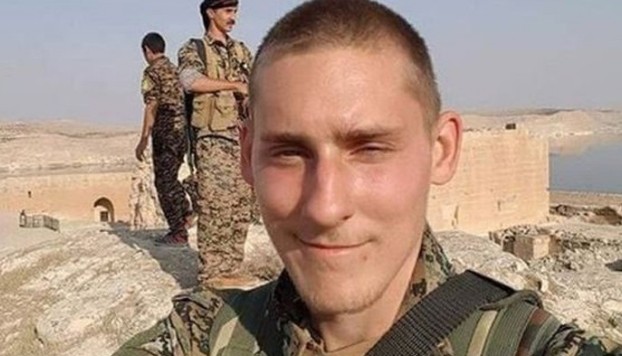 Βρετανός στρατιώτης αυτοκτόνησε για να μην πιαστεί αιχμάλωτος από τους τζιχαντιστές - Φωτογραφία 1