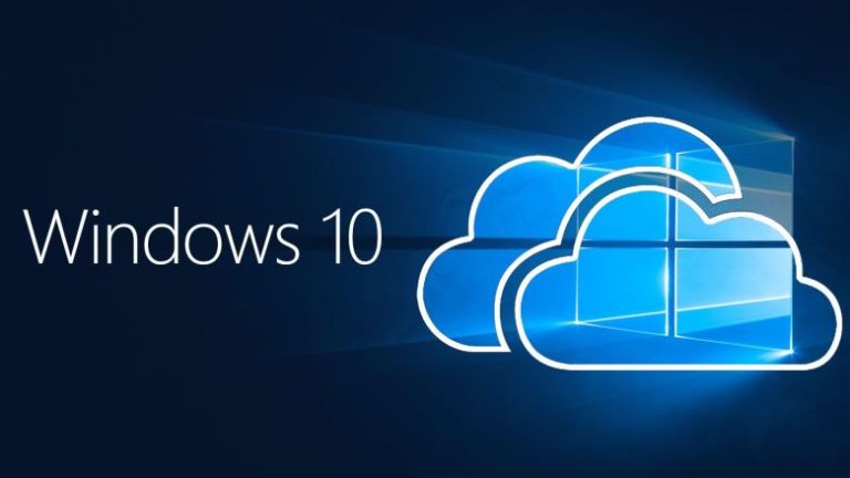 Windows 10 Cloud Shell: cloud έκδοση λόγω Chromebooks (;) - Φωτογραφία 1