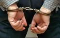 Συνελήφθη 56χρονος σε βάρος του οποίου εκκρεμούσε ευρωπαϊκό ένταλμα σύλληψης