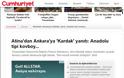 Πρώτο θέμα στα ΜΜΕ της Τουρκίας η συνέντευξη του Καμμένου στον ΑΝΤ1 - Φωτογραφία 2