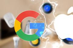 Η Google ξεπέρασε την Apple και έγινε το πιο ακριβό εμπορικό σήμα στον κόσμο