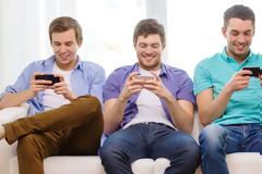 Το στοίχημα του mobile gaming για το 2017