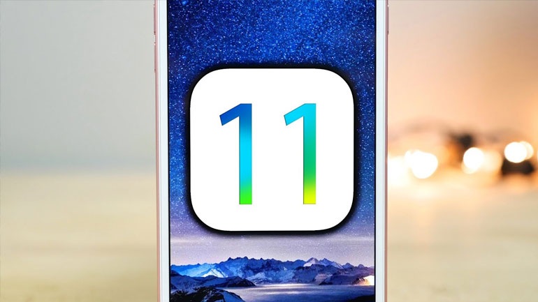 iOS 11: Χωρίς υποστήριξη σε παλιές συσκευές της Apple; - Φωτογραφία 1
