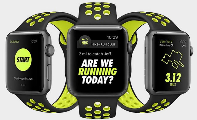 Δυο νέα διπλώματα ευρεσιτεχνίας για φόρτιση του Apple Watch - Φωτογραφία 1